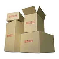 Thùng carton 5 lớp - Thùng Carton Trọng Phát - Công Ty TNHH TMDV Sản Xuất Bao Bì Trọng Phát